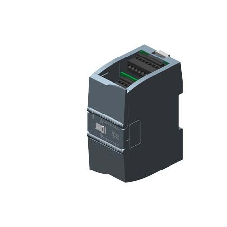 S7-1200, DIGITAL I/O SM 1223, 8DI / 8DO