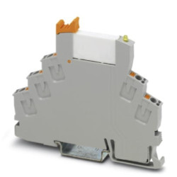 Module à relais RIF-0-RPT-24DC/21