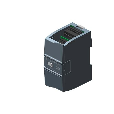 S7-1200, SM 1231, 4 AI, +/-10V, +/-5V, +