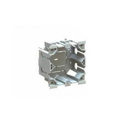 GWO6 boîte de montage simple