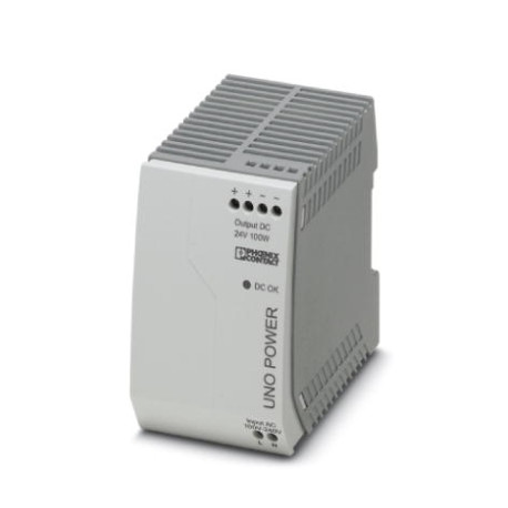 Alimentation UNO-PS/1AC/24DC/100W