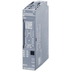 SIMATIC ET 200SP, DIGITAL OUTPUT MODULE