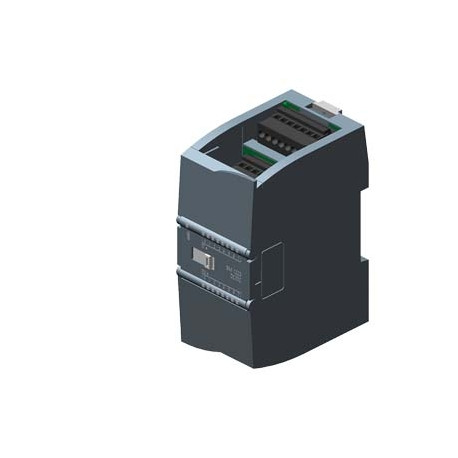 S7-1200, DIGITAL I/O SM1223, 8DI/8DO,