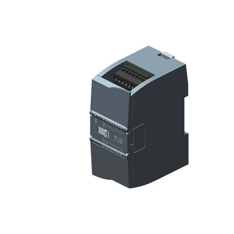 S7-1200, ANALOG INPUT, SM 1231, 4 AI