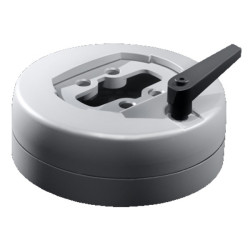 CP Couplage 60 Pivotant D130mm