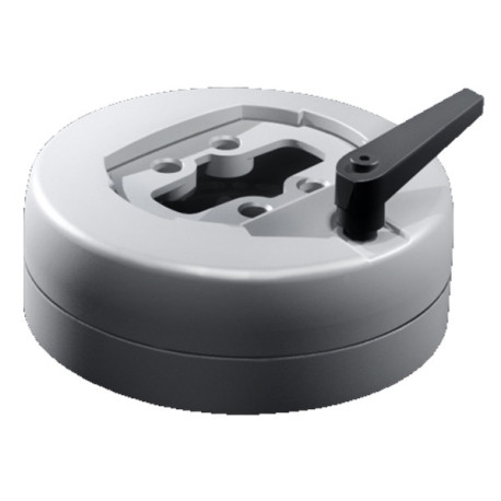 CP Couplage 60 Pivotant D130mm