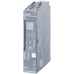 SIMATIC ET 200SP, MODULE D'ENTREE TOR, D