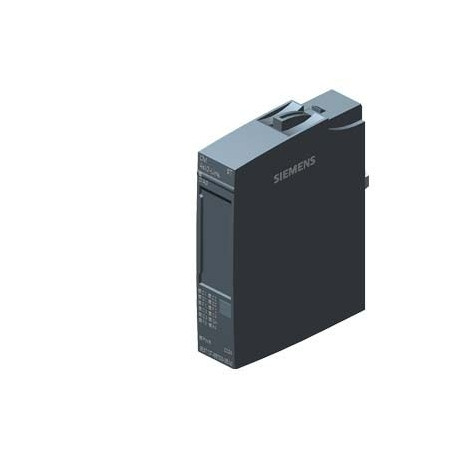 SIMATIC ET 200SP, CM 4 X IO-LINK ST MMOM