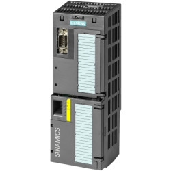 G120 CU250S-2 PN, Profinet