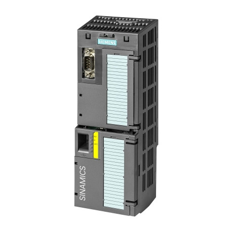 G120 CU250S-2 PN, Profinet