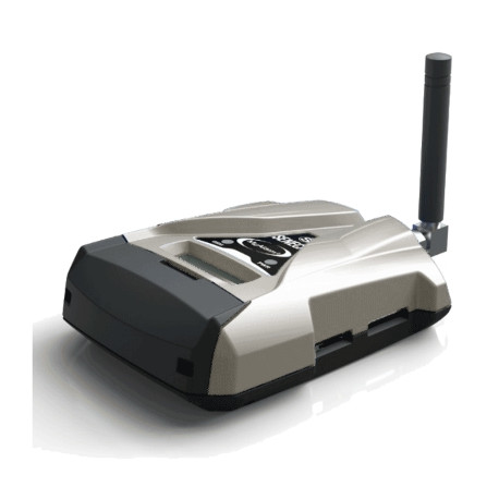 GSM/GPRS module Basis