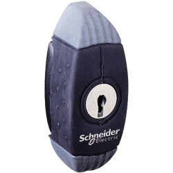 POIGNEE A CLE 2432E POUR S3D