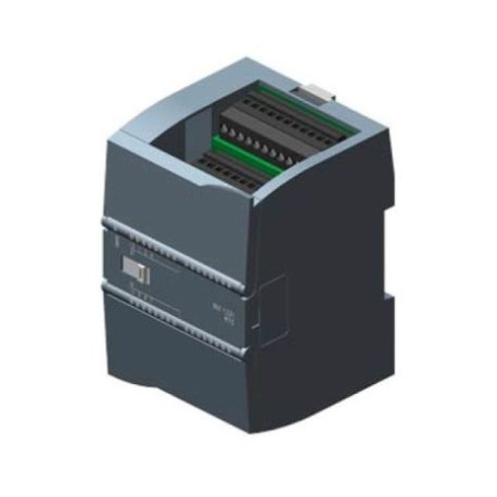 S7-1200 SM1231 8 AI RTD MODULE