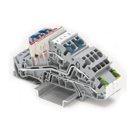 KIT DE CABLAGE DOMOTIQUE