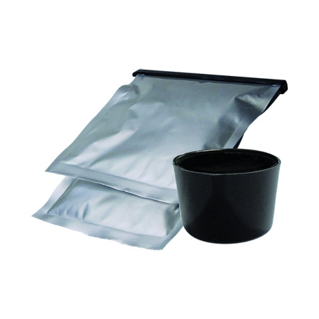 Resine à couler 143ml