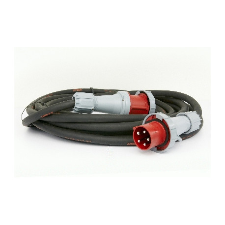 H07RN-F  15m 5P400V 32A CEE IP44