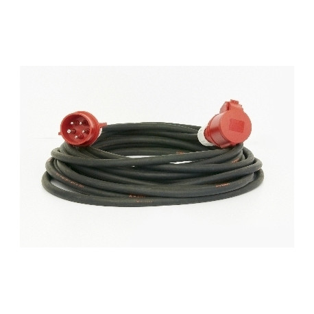 H07RN-F  50m 5P400V 32A CEE IP44