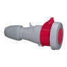 Prise mobile 400V - 32A - 4P+T