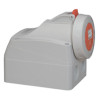 Socle saill. 400V - 32A - 4P+T