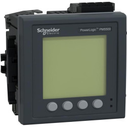 PM5561 THD RS485 DL ETH 2DO, 4DI 4CT MID