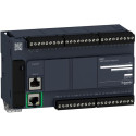 CONTROLLER M221-40IO RELAY ETHERNET COMP