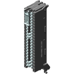 FRONTCONNECTOR PUSH-IN TYPE, 40PIN