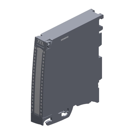 SIMATIC S7-1500, ANALOG INPUT MODULE