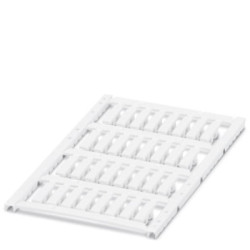 Repérage conducteurs UCT-WMCO 2,9 (18X4)