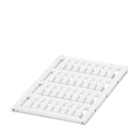 Repérage conducteurs UCT-WMCO 2,9 (18X4)