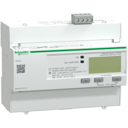 IEM3355 125KWH MODBUS MID