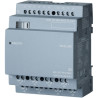 LOGO8 DM16 230R EXPANSION MODULE LOGO!8