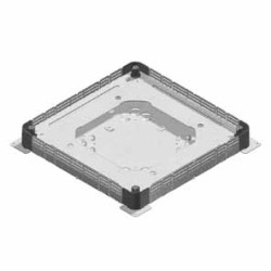 Boîte de sol universelle