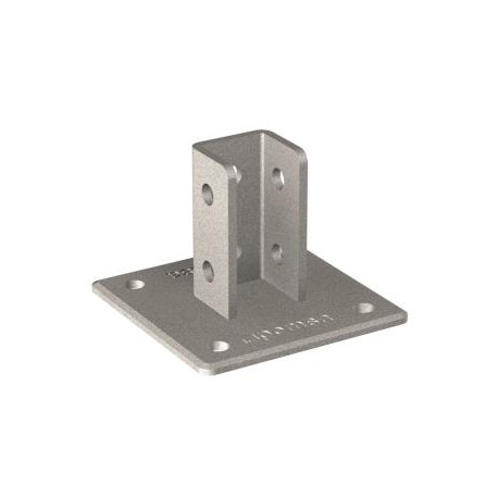 SUPPORT PROFILE 41X41 106X150X150 HD