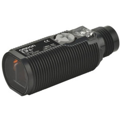 Photocellule, réflect., 4m, 10-30 VDC, P