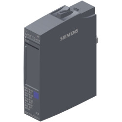 SIMATIC ET 200SP, MODULE D'ENTREES ANALO