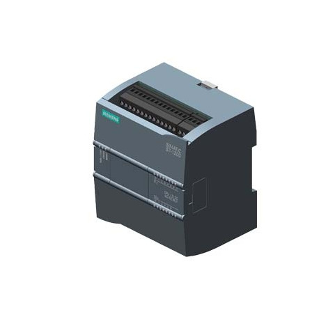 SIMATIC S7-1200, CPU 1212C, CPU COMPACT,