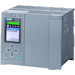 SIMATIC S7-1500, CPU 1517-3 PN/DP, UNITE