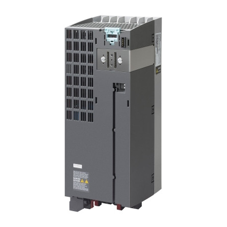 G120 PM240-2 3~380-480V 15kW filtre A