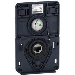 DOOR MOUNTING KIT FOR GRAPHIC KEYPAD