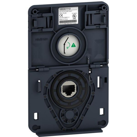 DOOR MOUNTING KIT FOR GRAPHIC KEYPAD