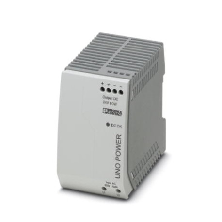 Alimentation UNO-PS/2AC/24DC/90W/C2LPS