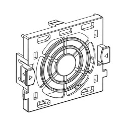 TAILLE DU VENTILATEUR 7A