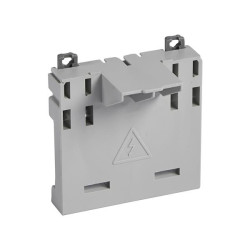 Module d'alimentation + coiffe protect.