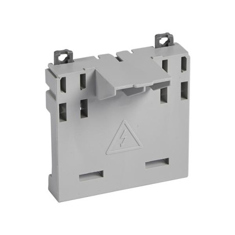 Module d'alimentation + coiffe protect.