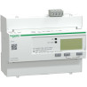 iEM3300 COMPTEUR KWH 3P+N 125A MODBUS