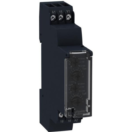 CLIGNOTEUR 24VDC 24 240VAC