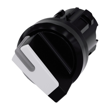 COMMUTATEUR MANETTE, ECLAIRABLE 22MM, RO