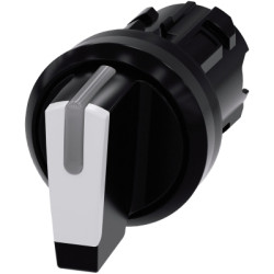 COMMUTATEUR MANETTE, ECLAIRABLE 22MM, RO