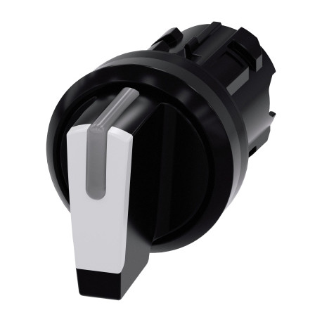 COMMUTATEUR MANETTE, ECLAIRABLE 22MM, RO