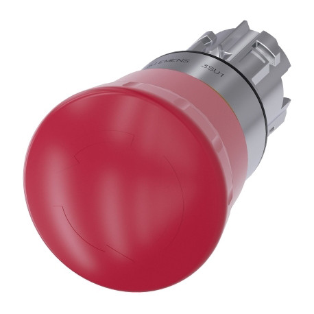 BOUTON-P. CP. PNG ARR. URG. 22MM, ROND,